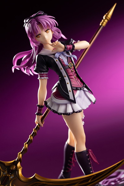 軌跡シリーズ レン・ブライト