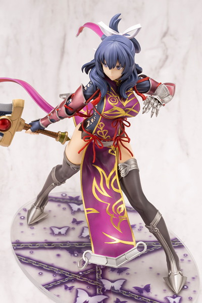 軌跡シリーズ リーシャ・マオ