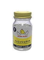 BP-09 フィニッシュクリヤ 50ml