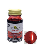 BP-16 フィニッシュクリヤレッド 30ml