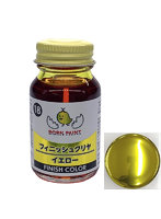 BP-18 フィニッシュクリヤイエロー 30ml