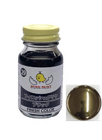 BP-29 フィニッシュクリヤブラック 30ml