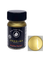 BP-22 ブラスゴールド 15ml