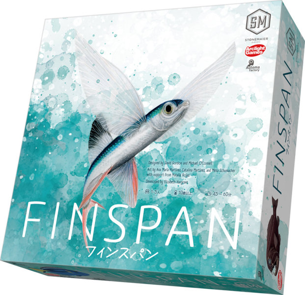 【再販】フィンスパン 5,467円