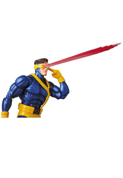 MAFEX CYCLOPS（COMIC Ver.）