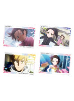 TVアニメ『メダリスト』 ウエハース （全33種） 1BOX:20個入