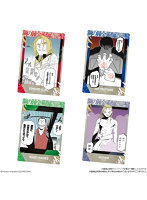 鋼の錬金術師ウエハース2 （全31種） 1BOX:20個入