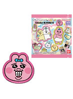 おぱんちゅうさぎ＆んぽちゃむ キャラマグネッツ （全20種） 1BOX:14個入