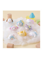 もっちりころりん♪ サンリオキャラクターズ2 （全8種） 1BOX:12個入