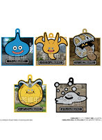 ドラゴンクエストVII Reimagined ラバマスARTグミアート （全15種） 1BOX:12個入