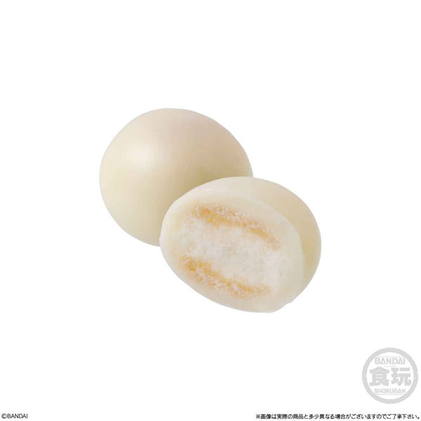 たまごっち おかしなたまごボーロっち パッケージチャームつき3 （全12種） 1BOX:10個入