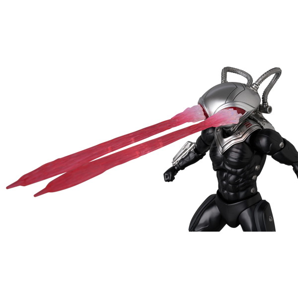 MAFEX BLACK MANTA（AQUAMAN AND THE LOST KINGDOM）
