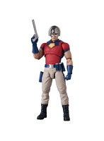 MAFEX The Suicide Squad PEACEMAKER