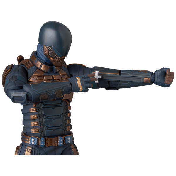 MAFEX The Suicide Squad BLOODSPORT