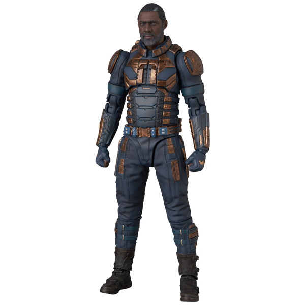 MAFEX The Suicide Squad BLOODSPORT
