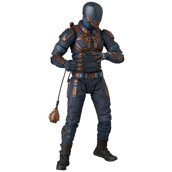 MAFEX The Suicide Squad BLOODSPORT