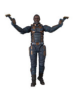 MAFEX The Suicide Squad BLOODSPORT