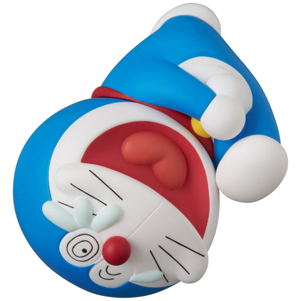 UDF「藤子・F・不二雄作品」シリーズ 16 ドラえもん げらげらドラえもん