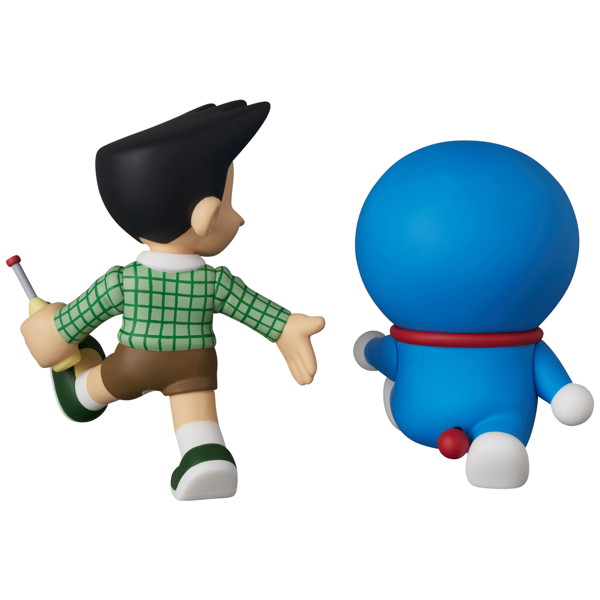 UDF「藤子・F・不二雄作品」シリーズ 16 ドラえもん ドラえもん＆スネ夫