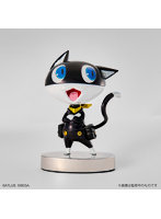 ペルソナ5 ザ・ロイヤル ブライトアーツギャラリー モルガナ