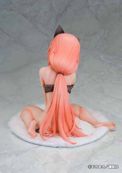 生徒会にも穴はある！ 陸奥こまろ 1/4完成品フィギュア