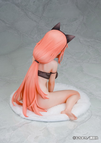 生徒会にも穴はある！ 陸奥こまろ 1/4完成品フィギュア