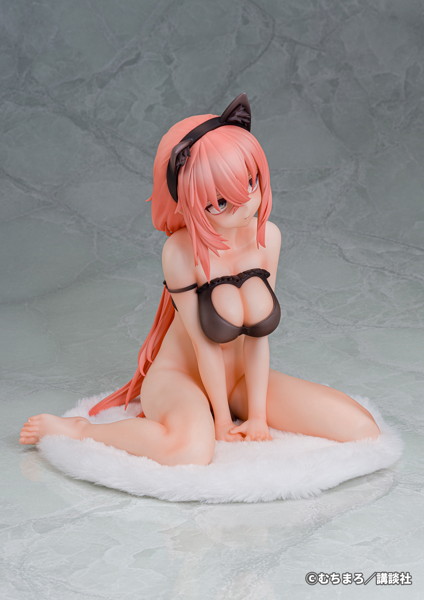 生徒会にも穴はある！ 陸奥こまろ 1/4完成品フィギュア