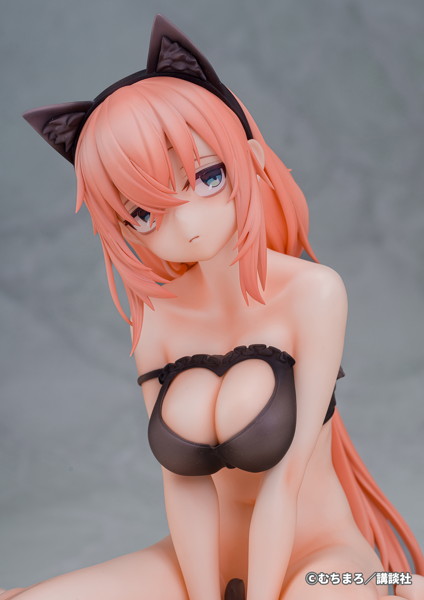 生徒会にも穴はある！ 陸奥こまろ 1/4完成品フィギュア