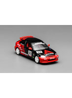 Honda Civic TYPE R （EK9） Advan Livery
