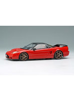 Honda NSX-R (NA2) 2002 (TE37 Wheel) ニューフォーミュラレッド