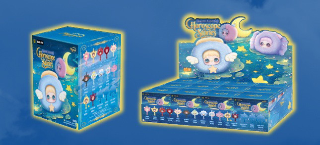【BOX販売】Maymei-星座の物語（1BOX=12個）