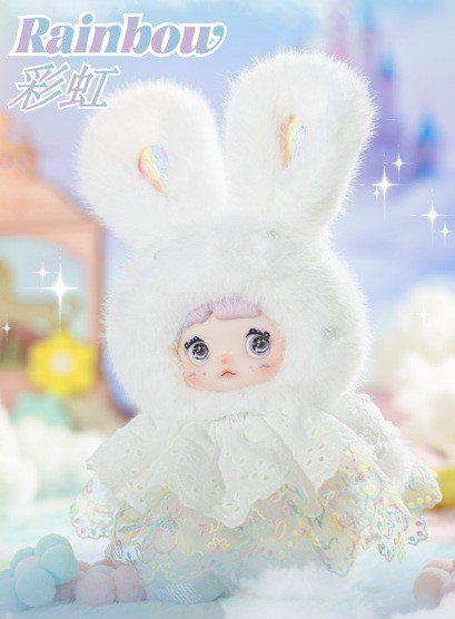 【BOX販売】Nommi-天気予報（1BOX=6個）