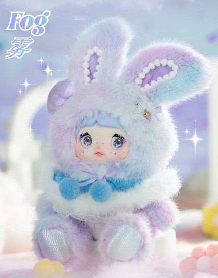 【BOX販売】Nommi-天気予報（1BOX=6個）
