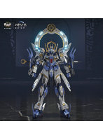 CANGTOYS 界神の戦シリーズ WG-MGMS003A-1 スサノオ 豪華版合金フレームプラモデル