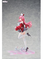DCTer 白いウサギ Rosu 私服Ver. 1/7スケール塗装済完成品フィギュア