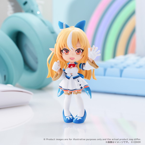 PalVerse ホロライブvol.1 （全5種） 1BOX:6個入