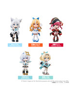 PalVerse ホロライブvol.1 （全5種） 1BOX:6個入