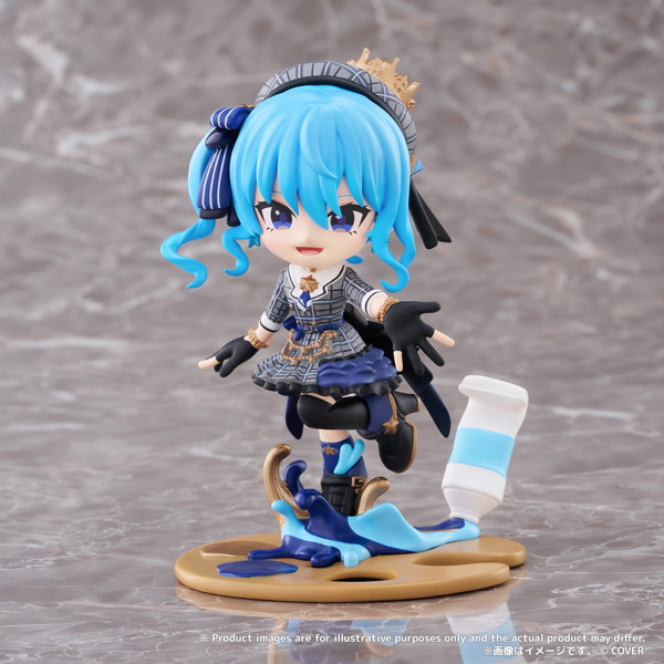PalVerse Pale’. ホロライブプロダクション 星街すいせい