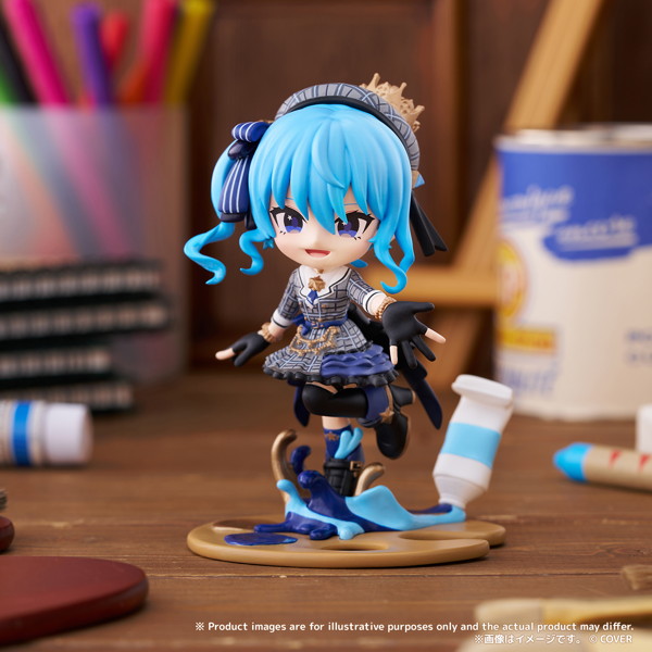 PalVerse Pale’. ホロライブプロダクション 星街すいせい