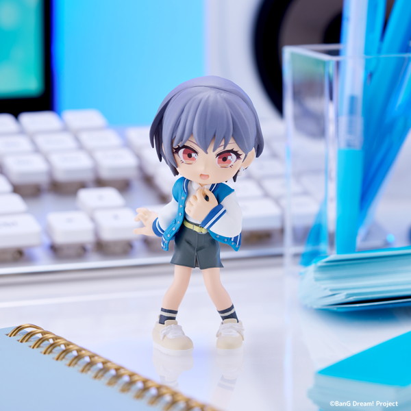 【再販】【BOX販売】PalVerse BanG Dream！ It’s MyGO！！！！！ （全5種＋6） 1BOX:6個入