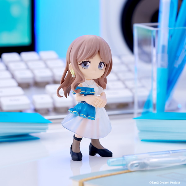 【再販】【BOX販売】PalVerse BanG Dream！ It’s MyGO！！！！！ （全5種＋6） 1BOX:6個入