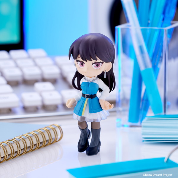 【再販】【BOX販売】PalVerse BanG Dream！ It’s MyGO！！！！！ （全5種＋6） 1BOX:6個入