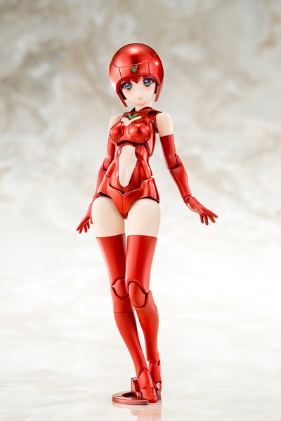 B1R-M シャーシキット スキンカラーC