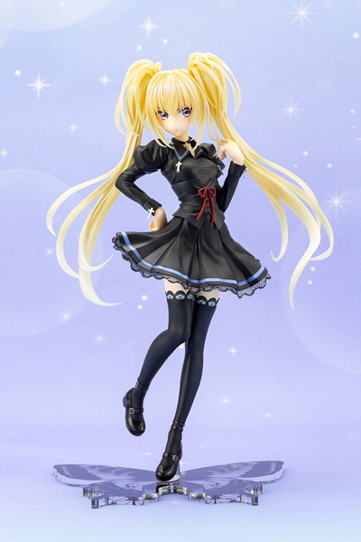 しゅごキャラ！ ほしな歌唄 制服ver.