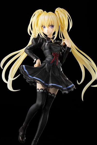 しゅごキャラ！ ほしな歌唄 制服ver.