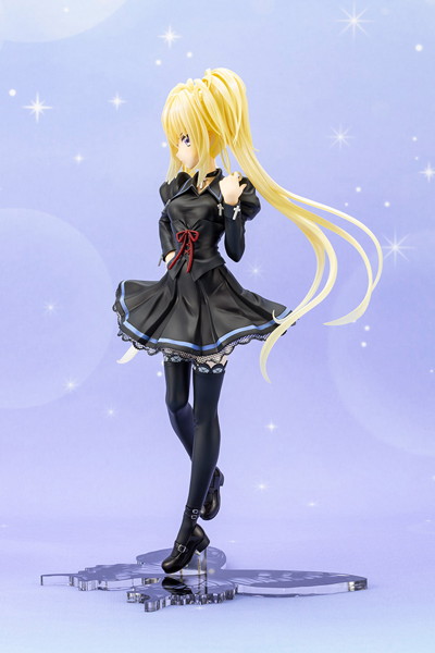 しゅごキャラ！ ほしな歌唄 制服ver.