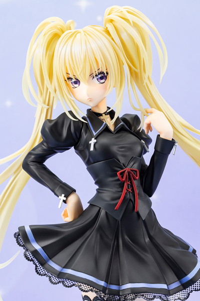 しゅごキャラ！ ほしな歌唄 制服ver.