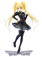 しゅごキャラ！ ほしな歌唄 制服ver.