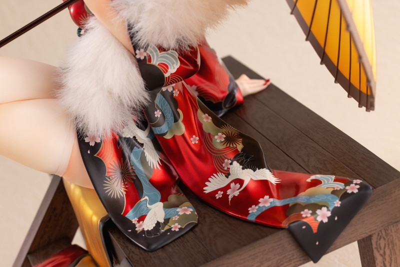 アズールレーン セントルイス ティプシースノー Ver.