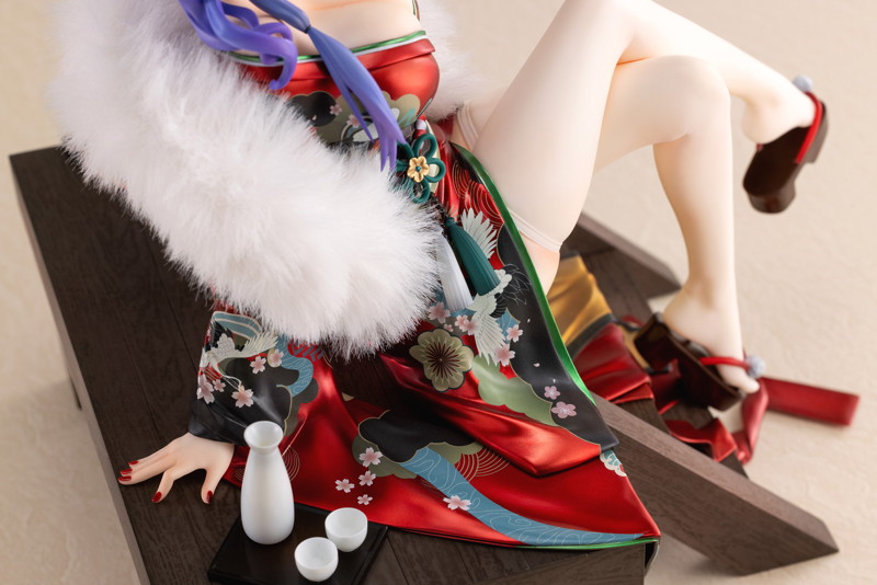 アズールレーン セントルイス ティプシースノー Ver.